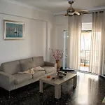 شقة La Famillia Chania Center