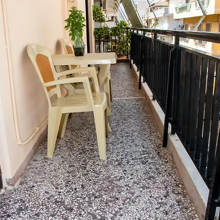 Apartment La Famillia Chania Center