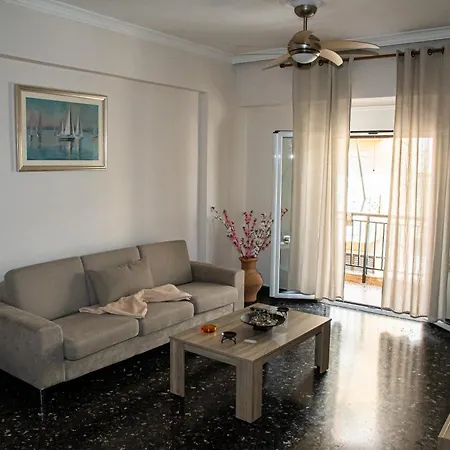 Apartment La Famillia Chania Center