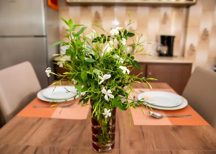 Διαμέρισμα La Famillia Chania Center