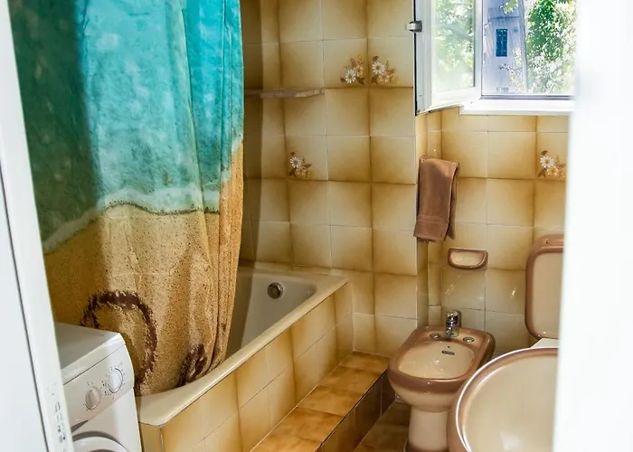 La Famillia Chania Center Διαμέρισμα Χανιά