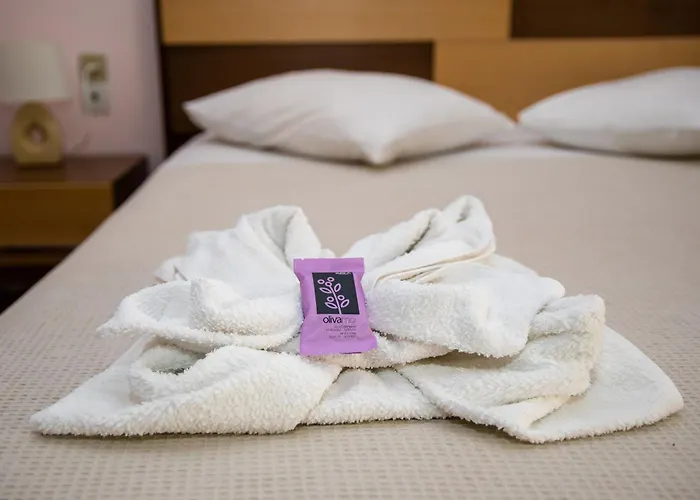 La Famillia Chania Center Διαμέρισμα