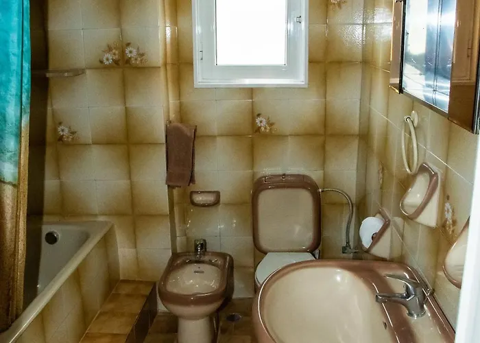 La Famillia Chania Center Διαμέρισμα Χανιά