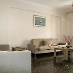 Appartement La Famillia Chania Center La Canée