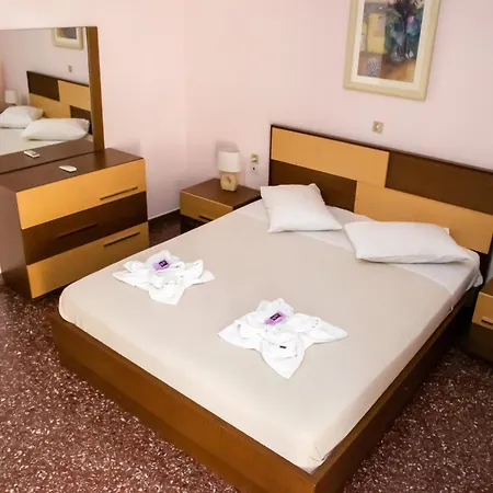 Apartman La Famillia Chania Center *