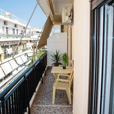 La Famillia Chania Center Hriszí Aktí Haniá